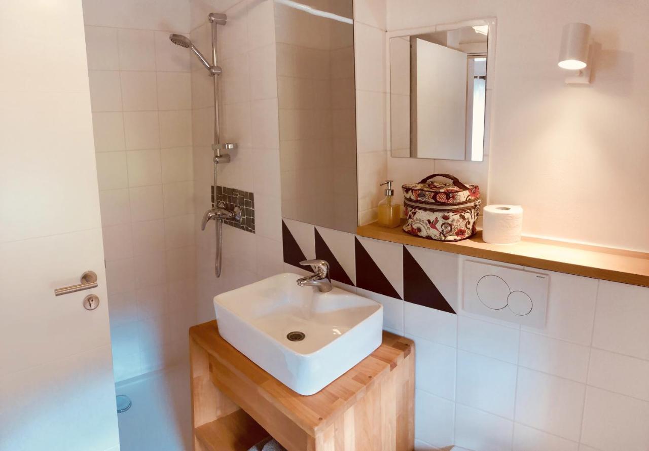 Robidisce B&B Mad Mountain מראה חיצוני תמונה