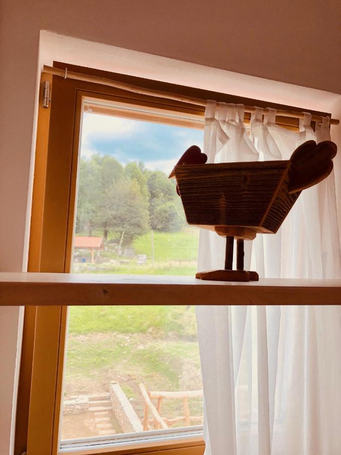 Robidisce B&B Mad Mountain מראה חיצוני תמונה