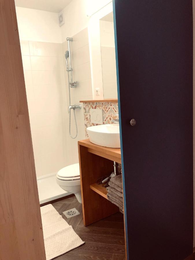 Robidisce B&B Mad Mountain מראה חיצוני תמונה