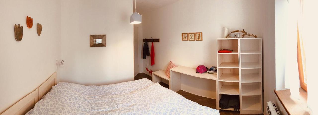 Robidisce B&B Mad Mountain מראה חיצוני תמונה