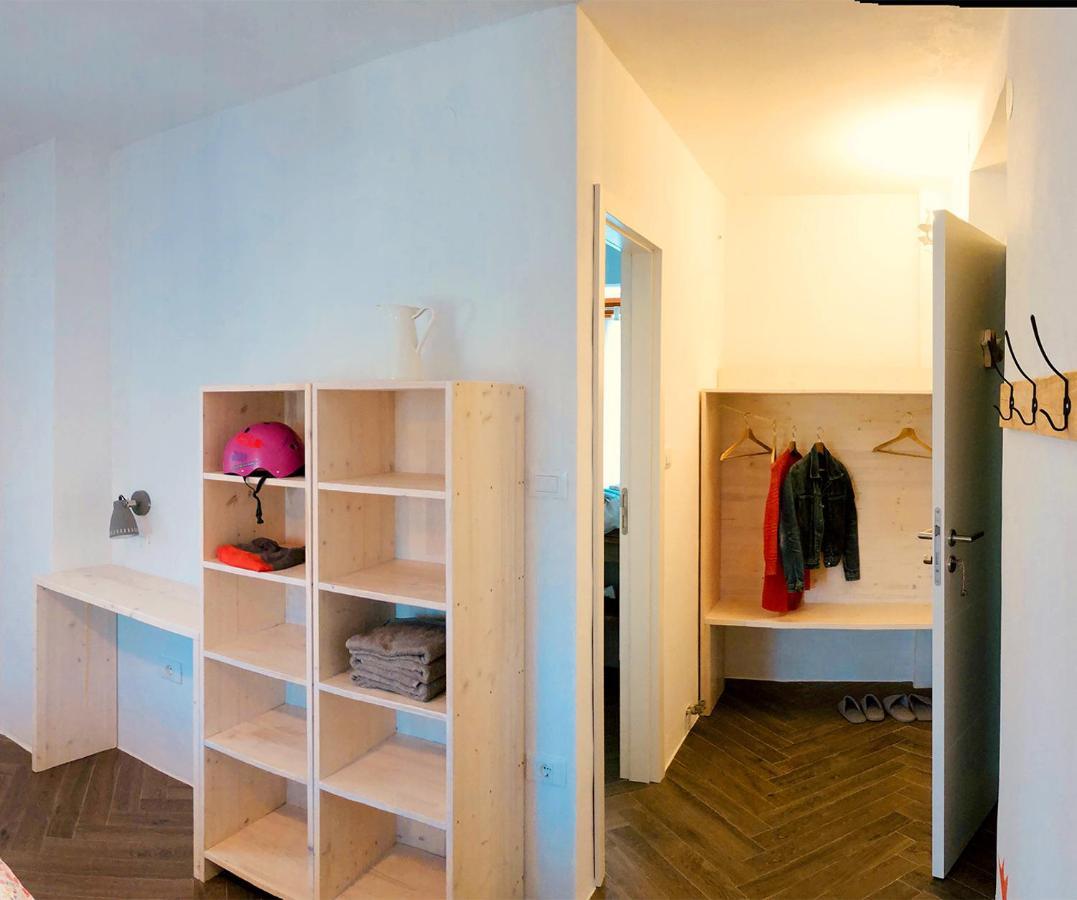 Robidisce B&B Mad Mountain מראה חיצוני תמונה