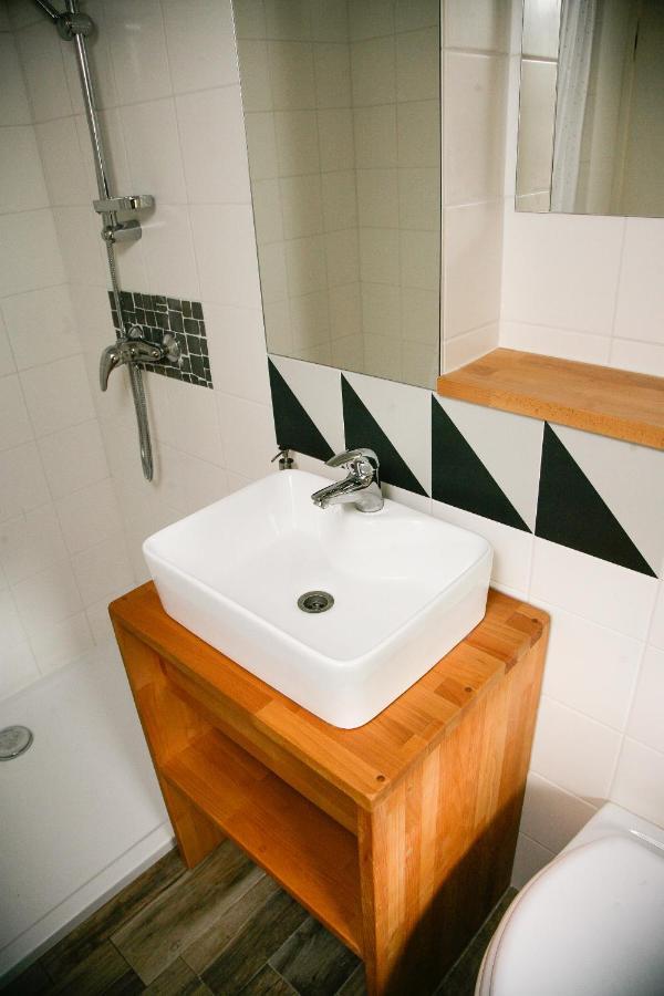 Robidisce B&B Mad Mountain מראה חיצוני תמונה